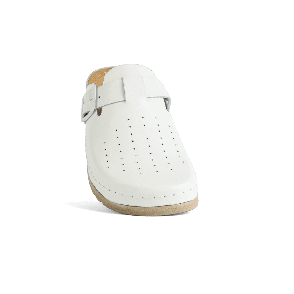 Priam White
