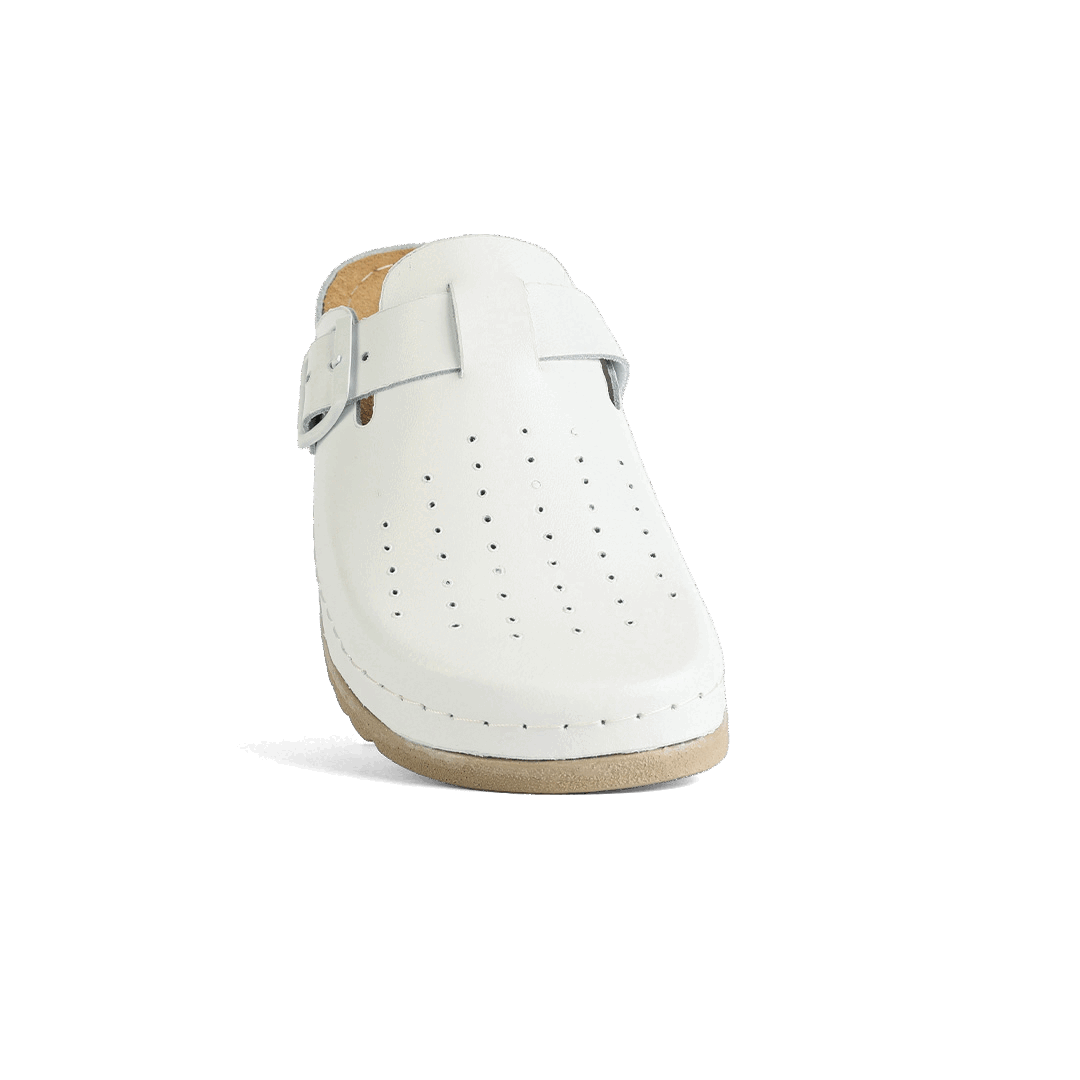 Priam White