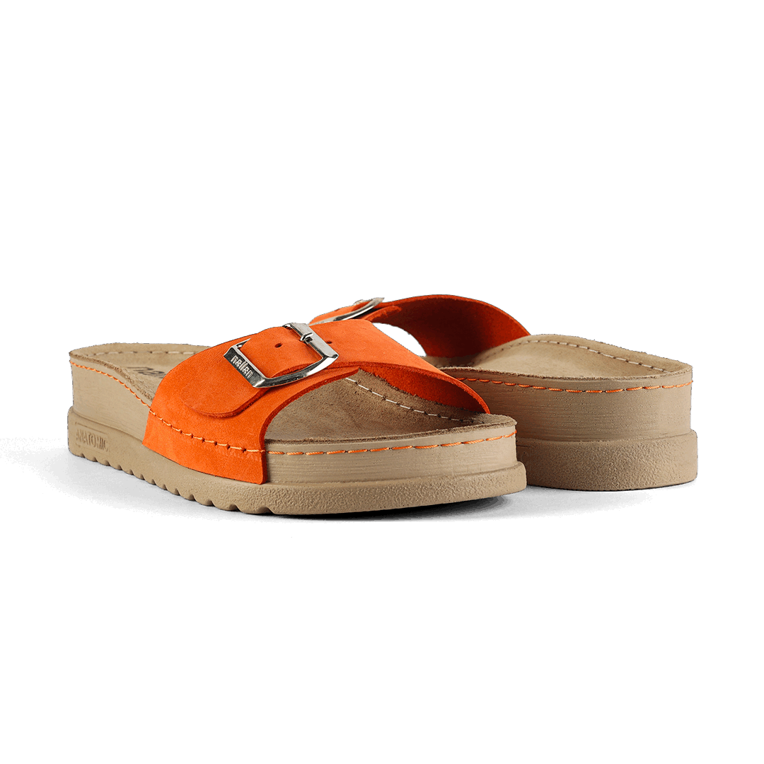 Lura Orange