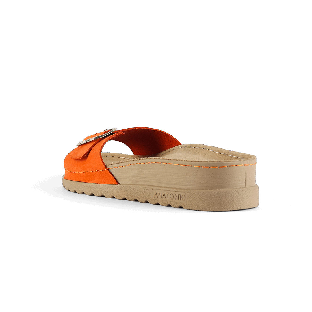 Lura Orange