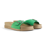LURA GREEN