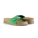 LURA GREEN