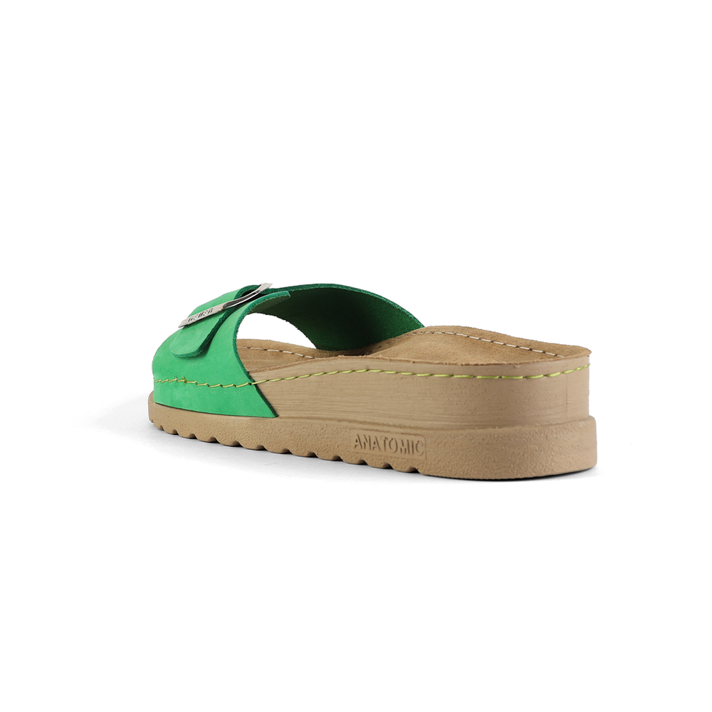 LURA GREEN