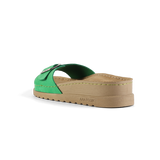 LURA GREEN