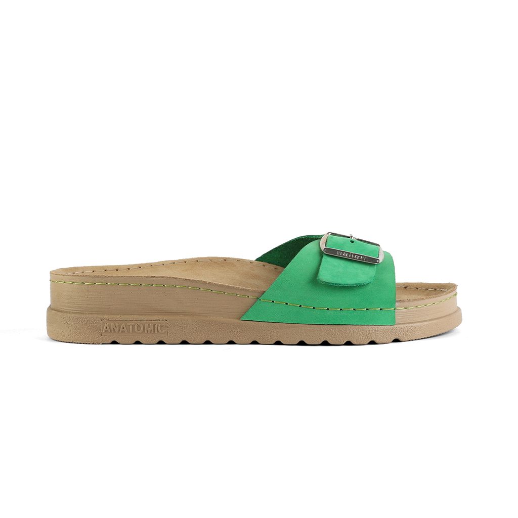 LURA GREEN