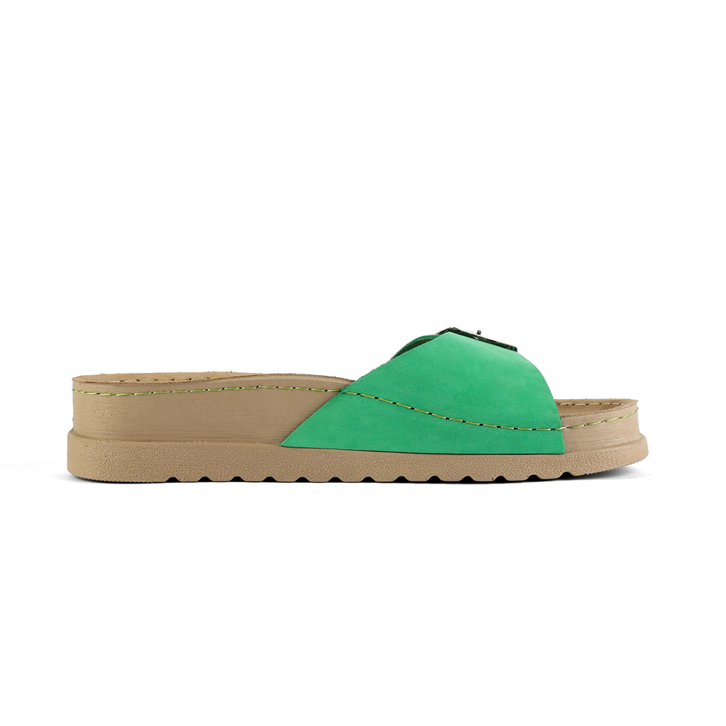 LURA GREEN