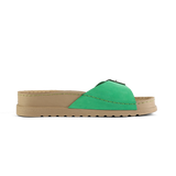 LURA GREEN