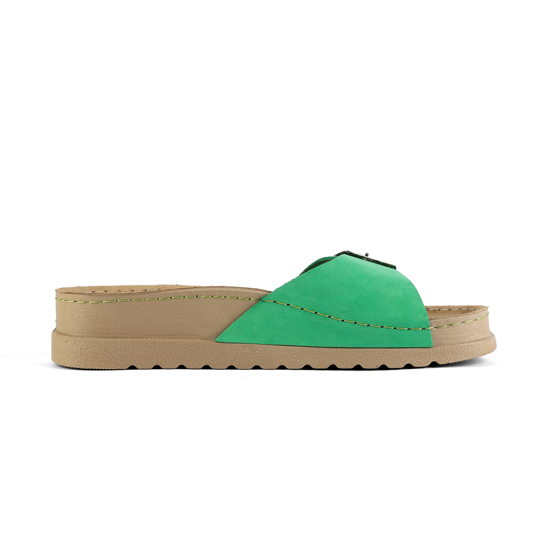 LURA GREEN