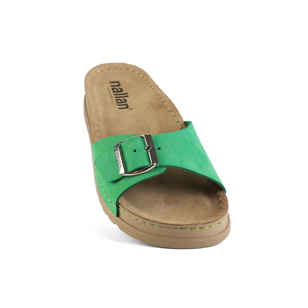 LURA GREEN