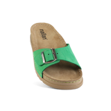 LURA GREEN