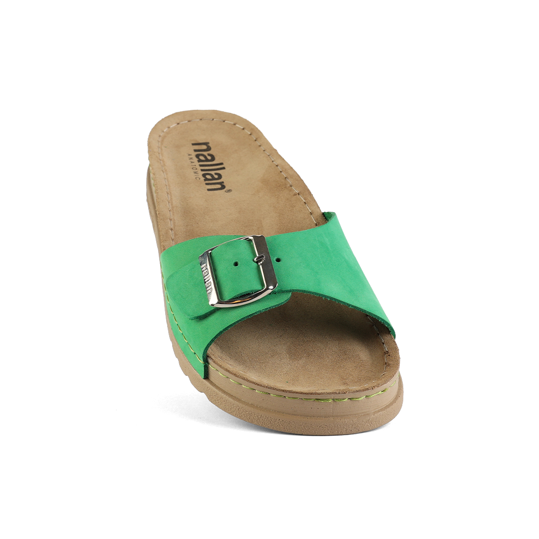 LURA GREEN