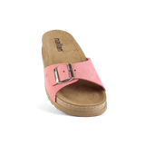 Lura Pastelově Růžová