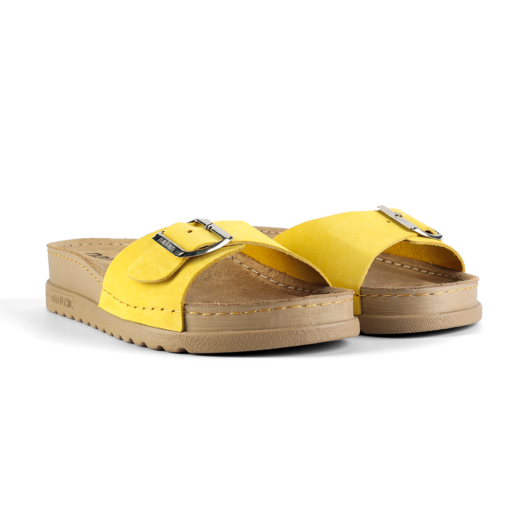 LURA YELLOW