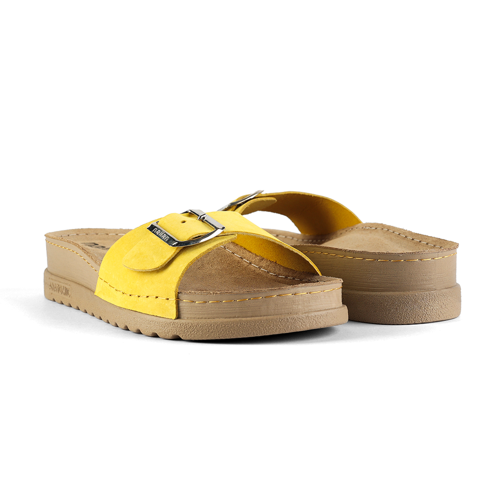LURA YELLOW