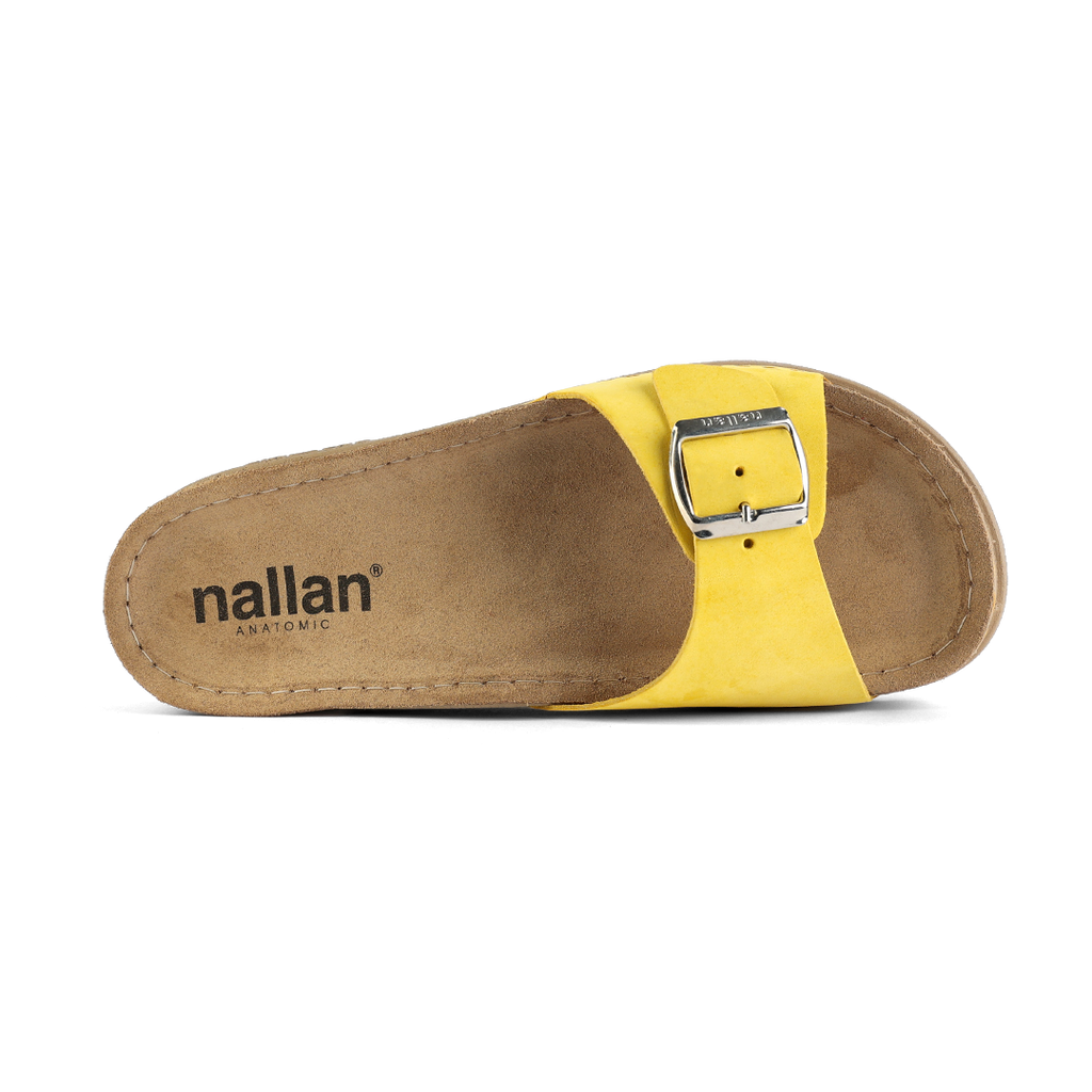 LURA YELLOW
