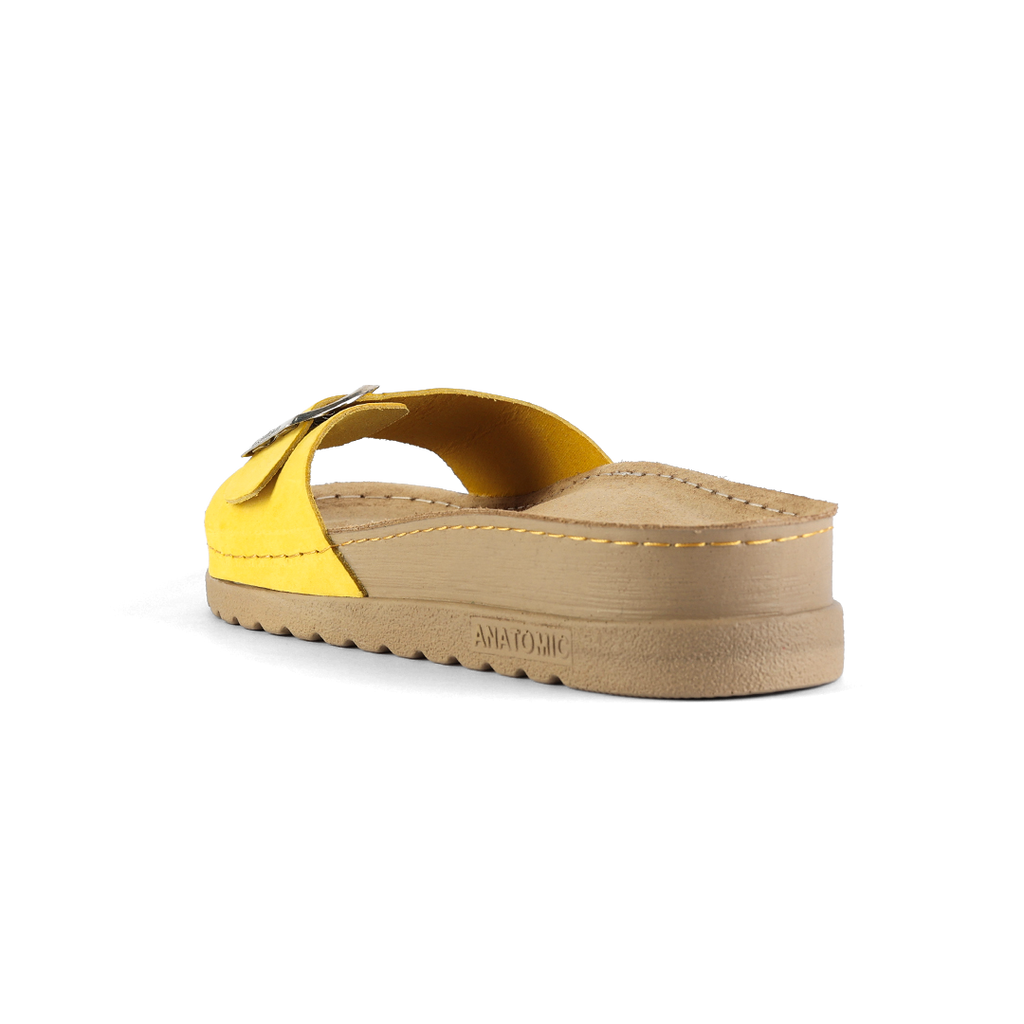 LURA YELLOW