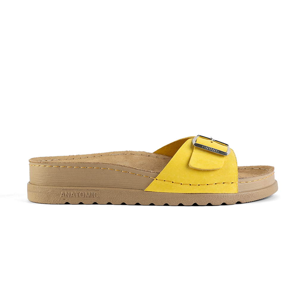 LURA YELLOW