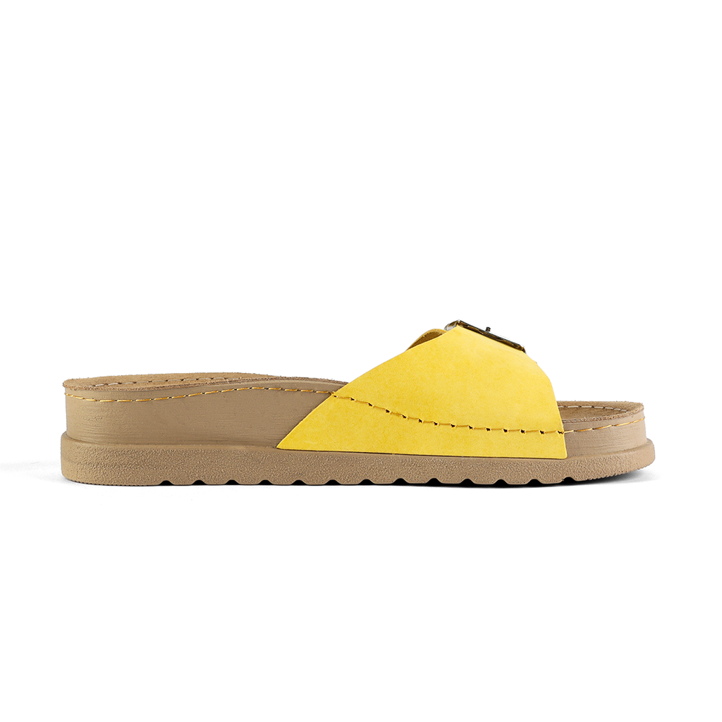 LURA YELLOW