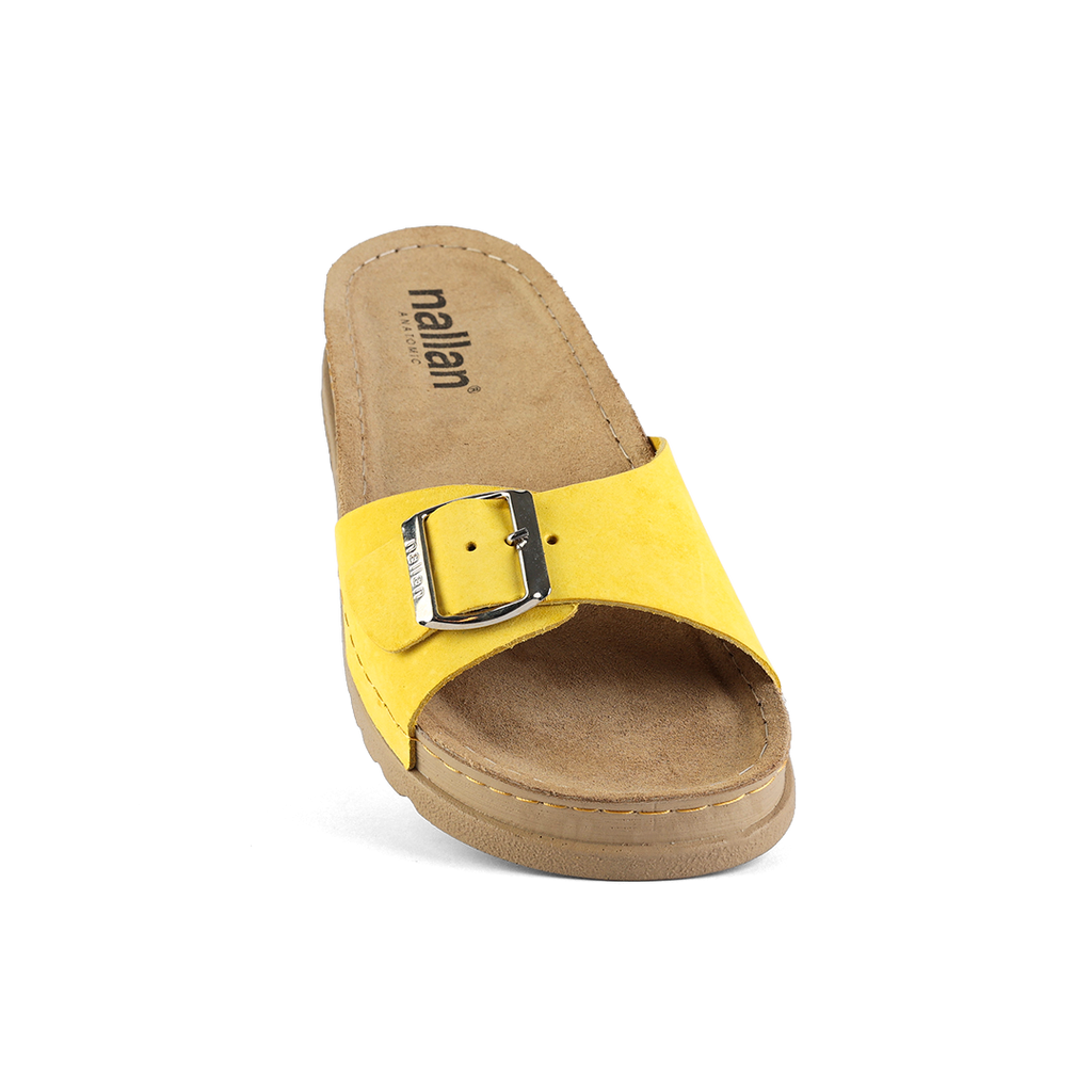 LURA YELLOW