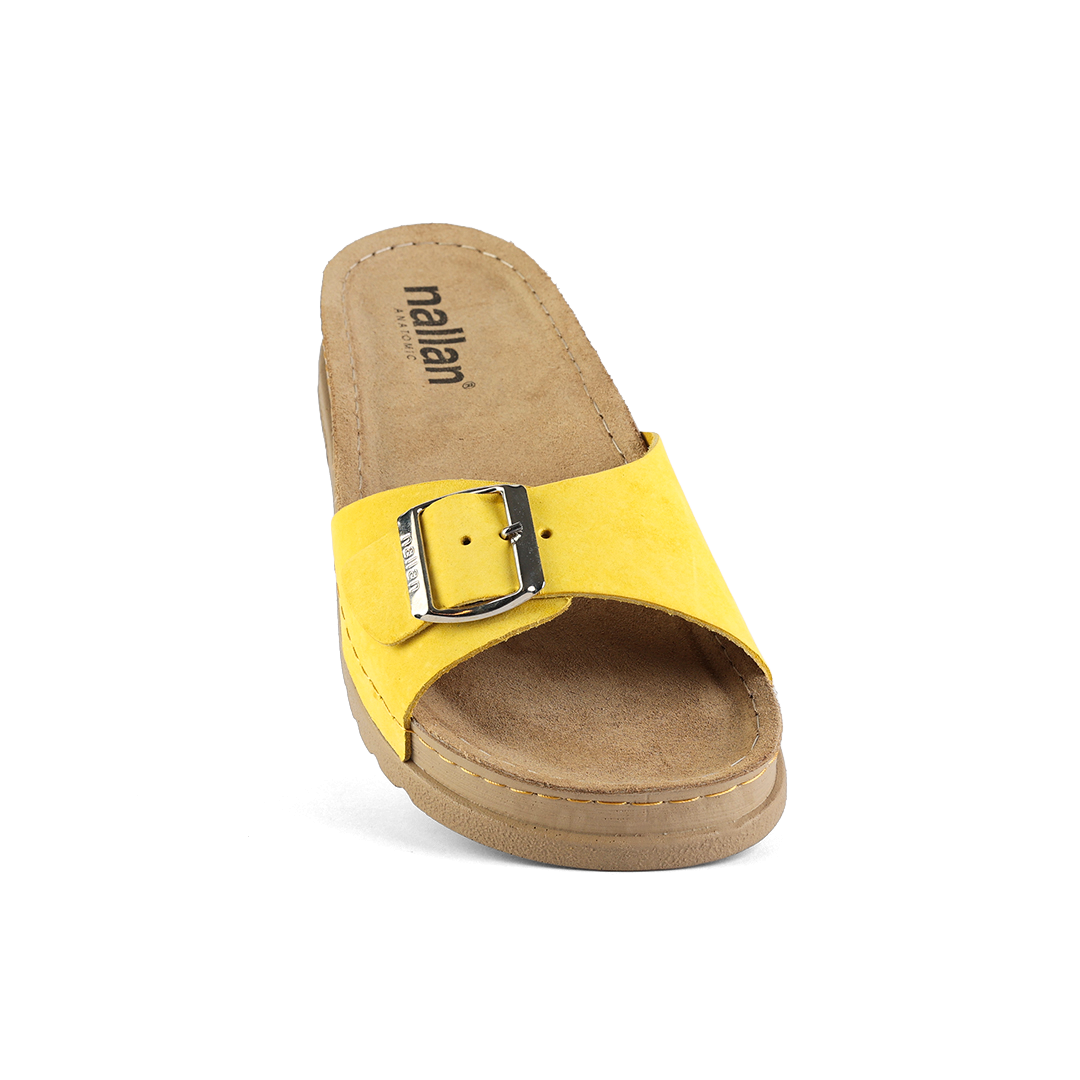 LURA YELLOW