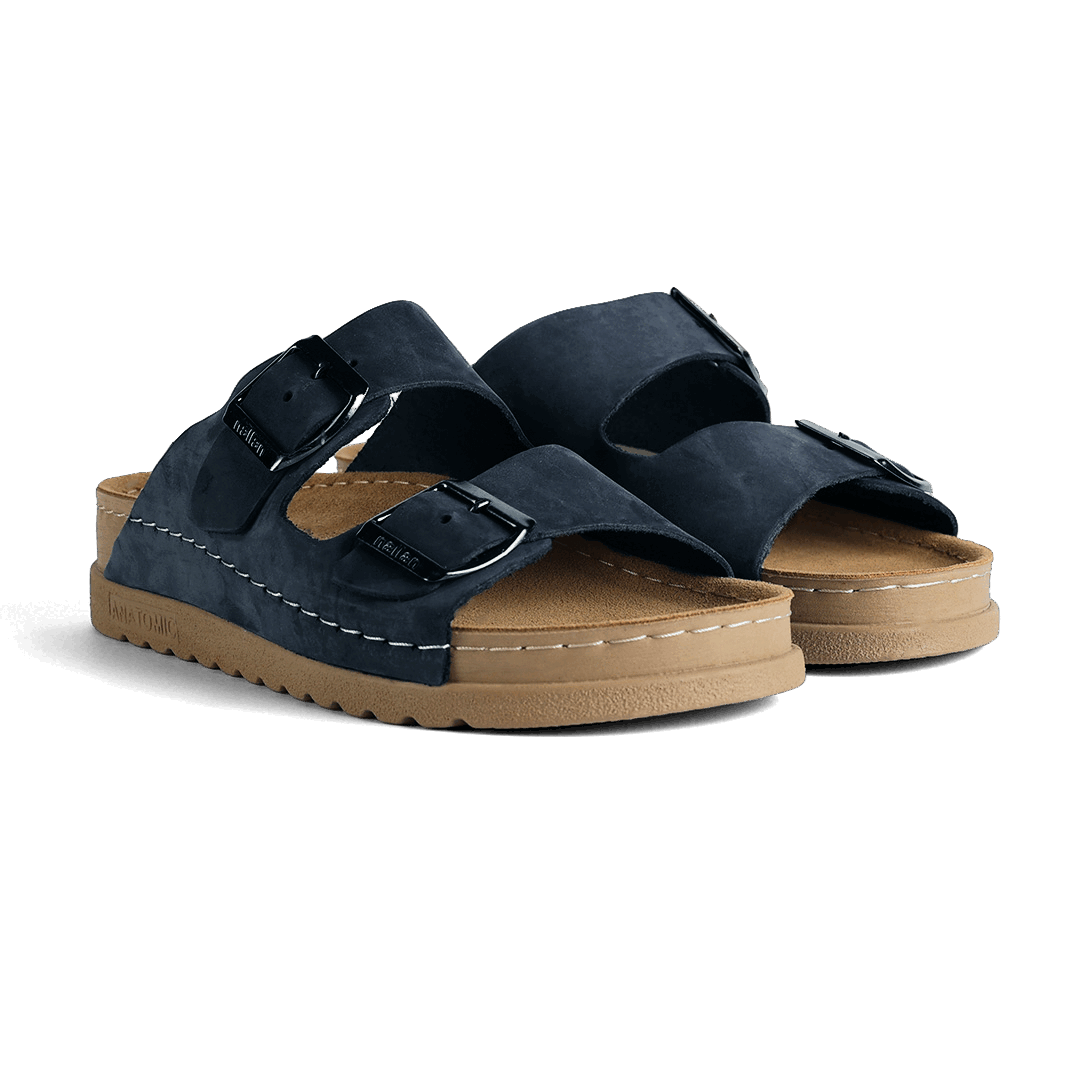 Rubik Navy