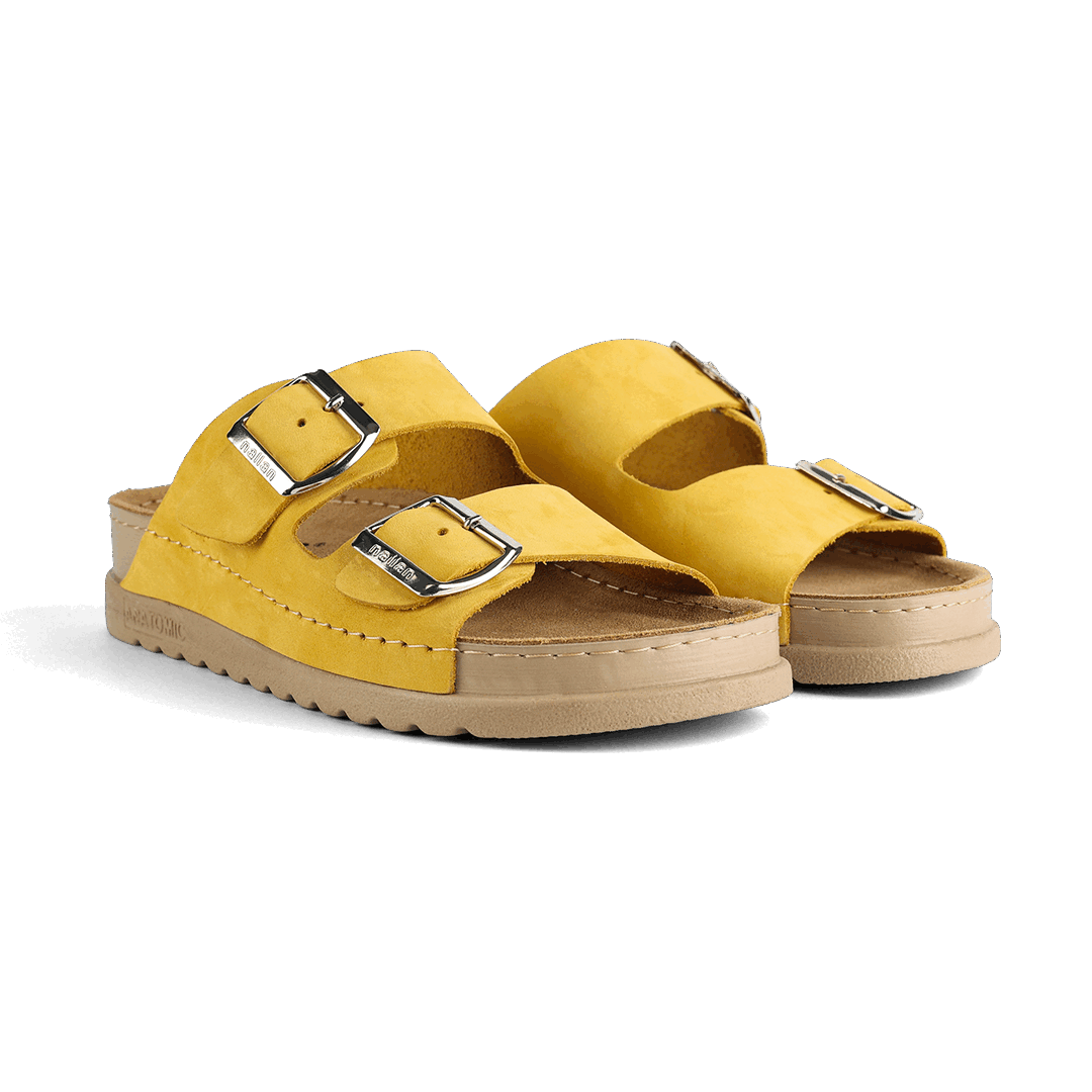 Rubik Yellow