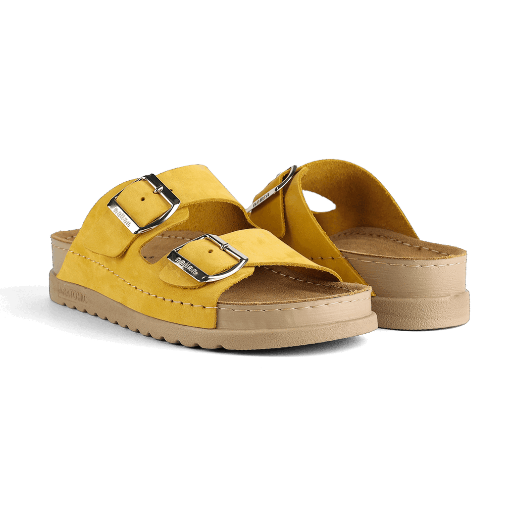 Rubik Yellow