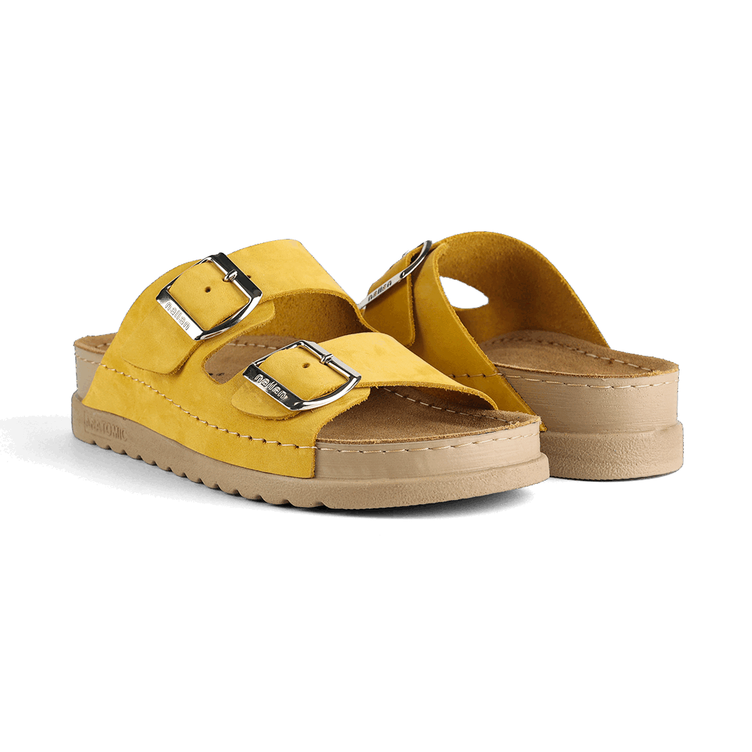 Rubik Yellow