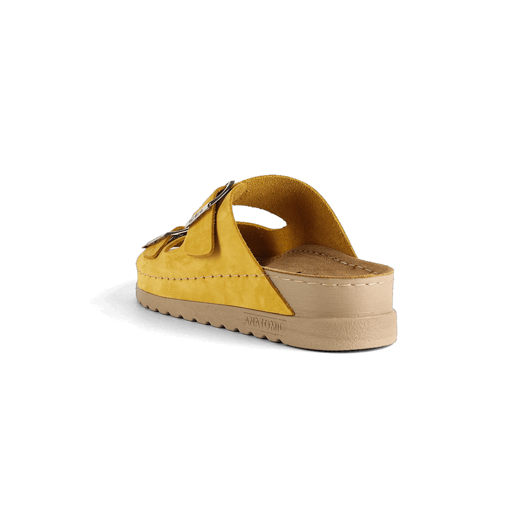 Rubik Yellow