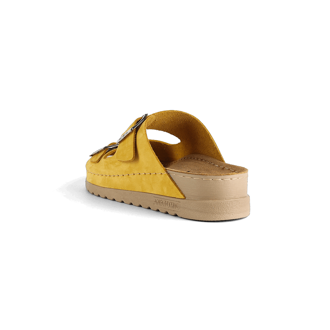 Rubik Yellow