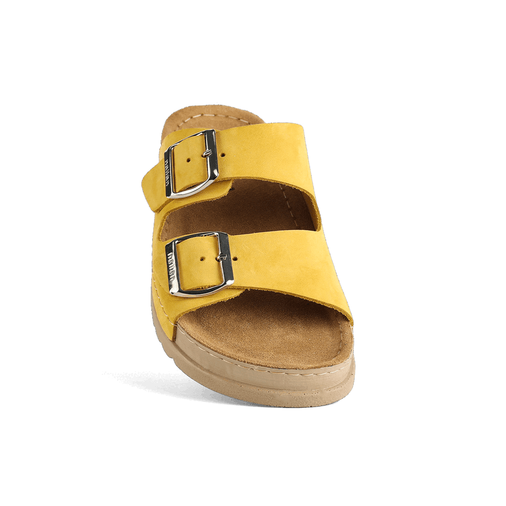 Rubik Yellow