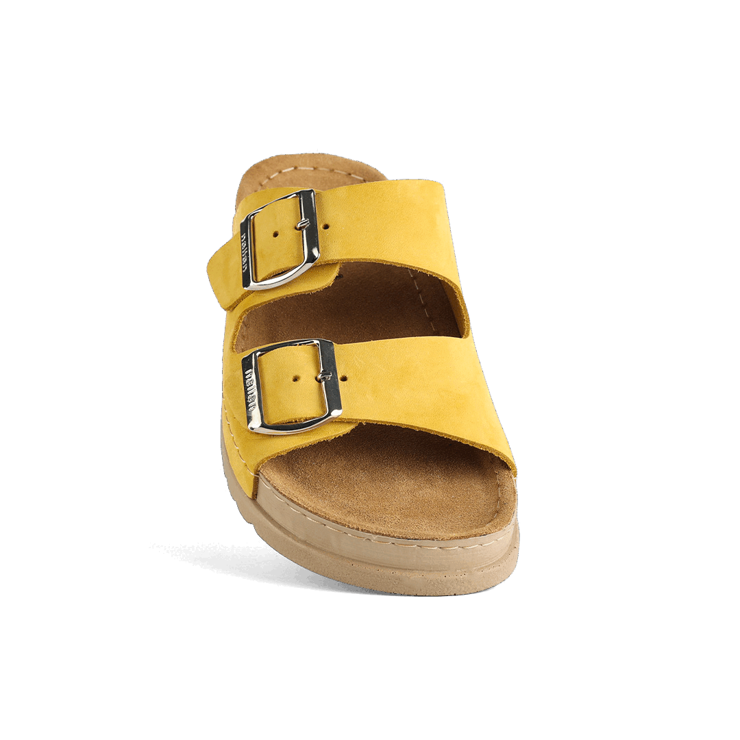 Rubik Yellow