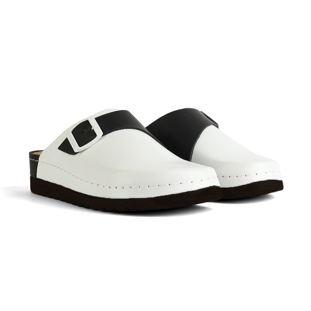 PRIAM WHITE &amp; BLACK BS