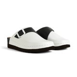 Priam White & Black