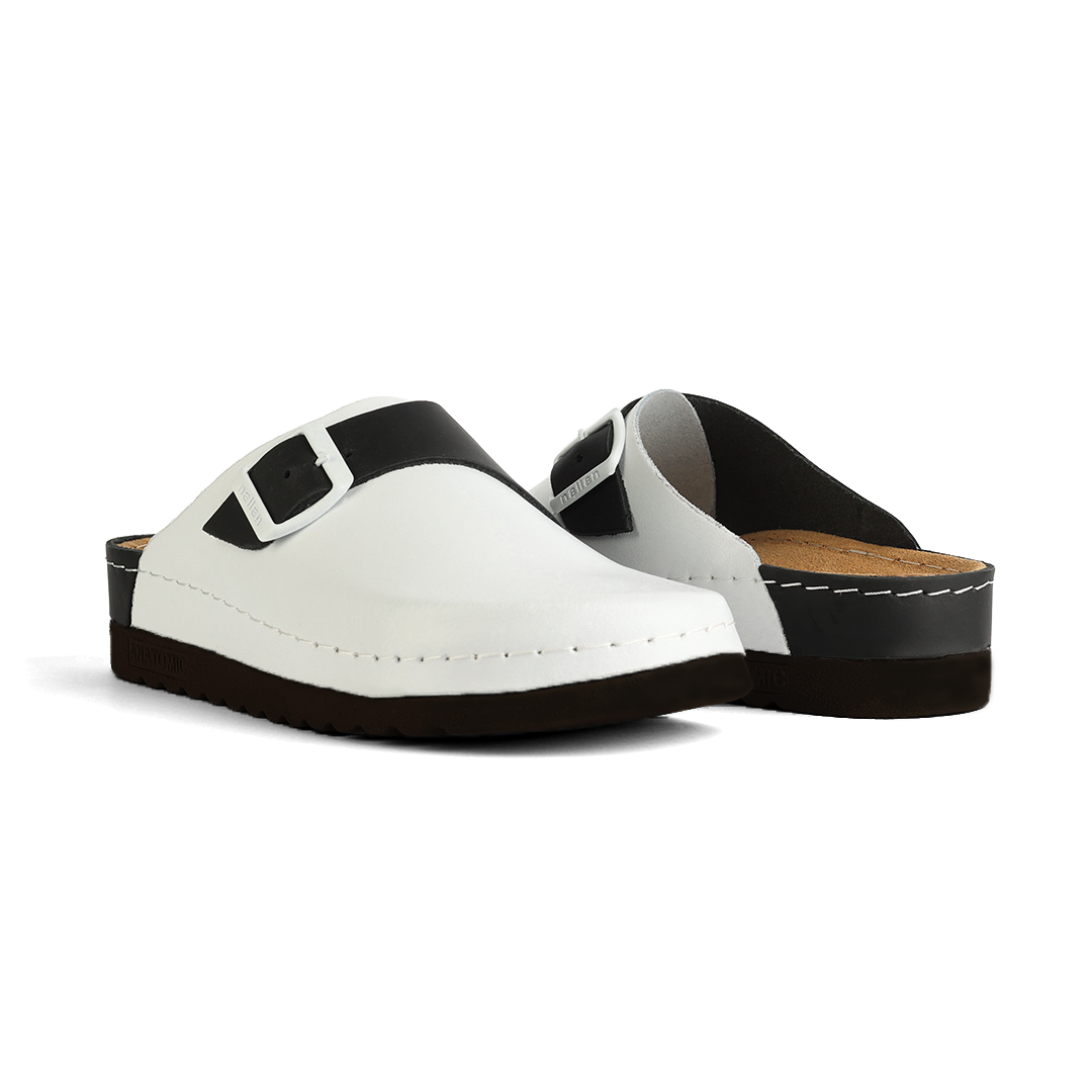 PRIAM WHITE &amp; BLACK BS