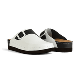 Priam White & Black