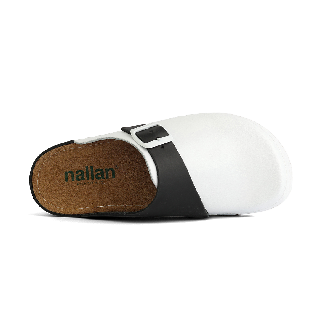 PRIAM WHITE &amp; BLACK BS