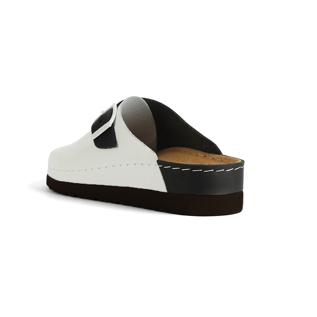 PRIAM WHITE &amp; BLACK BS