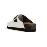 Priam White & Black