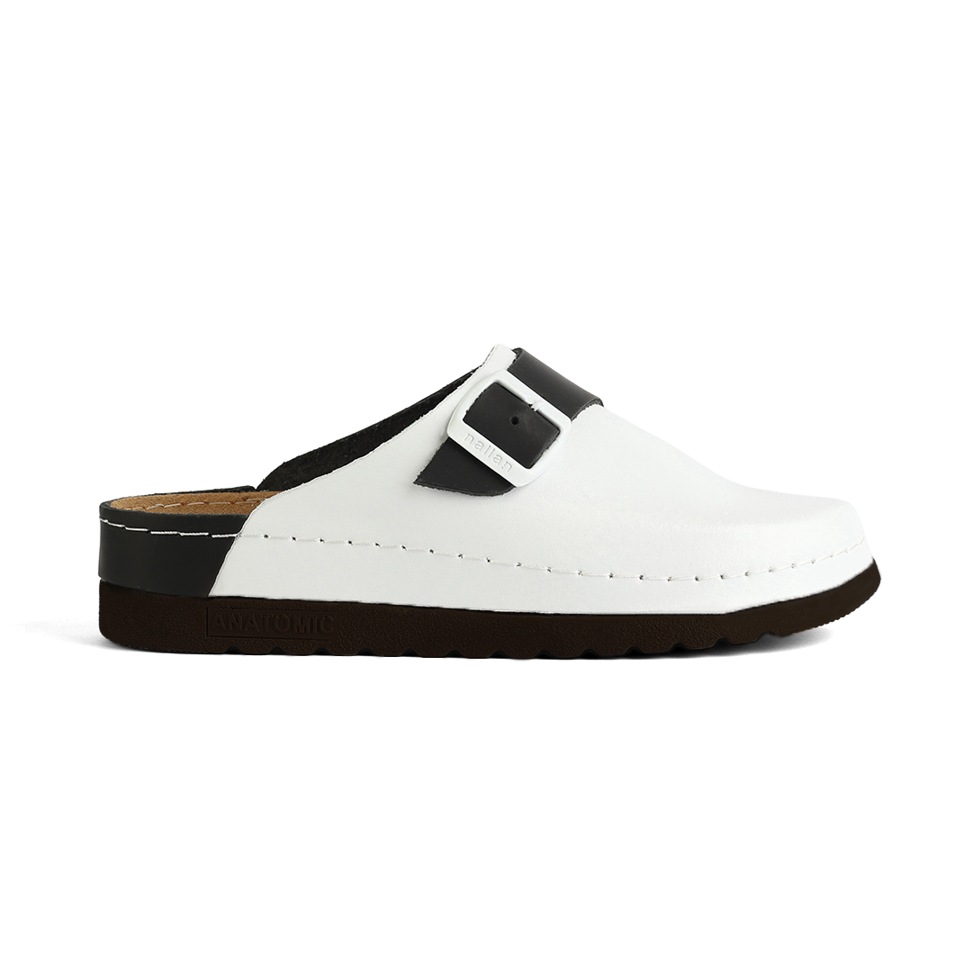 PRIAM WHITE &amp; BLACK BS