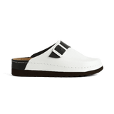 Priam White & Black