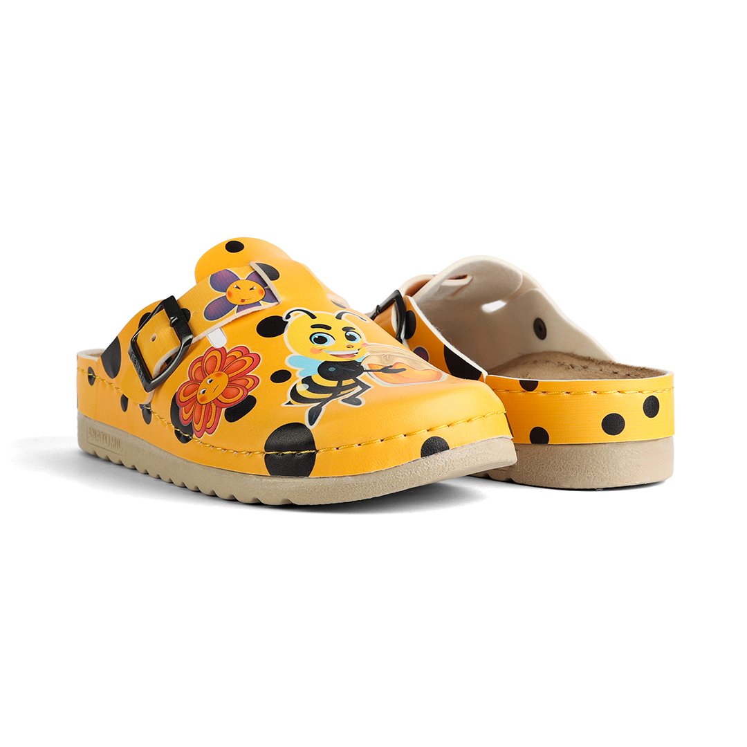 ARTSY ANATOMIC A023 BS