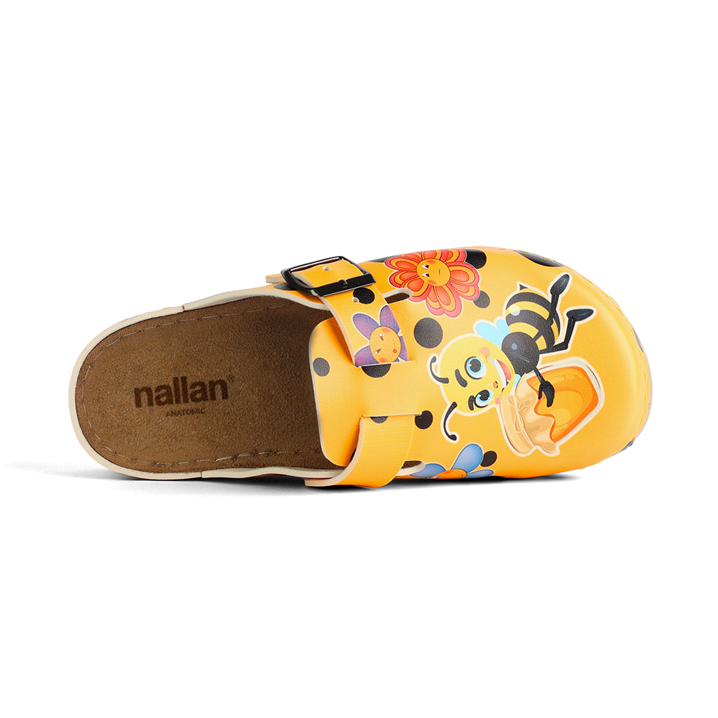 ARTSY ANATOMIC A023 BS