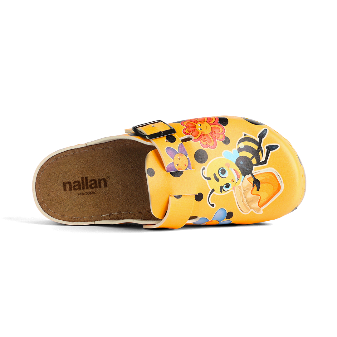 ARTSY ANATOMIC A023 BS