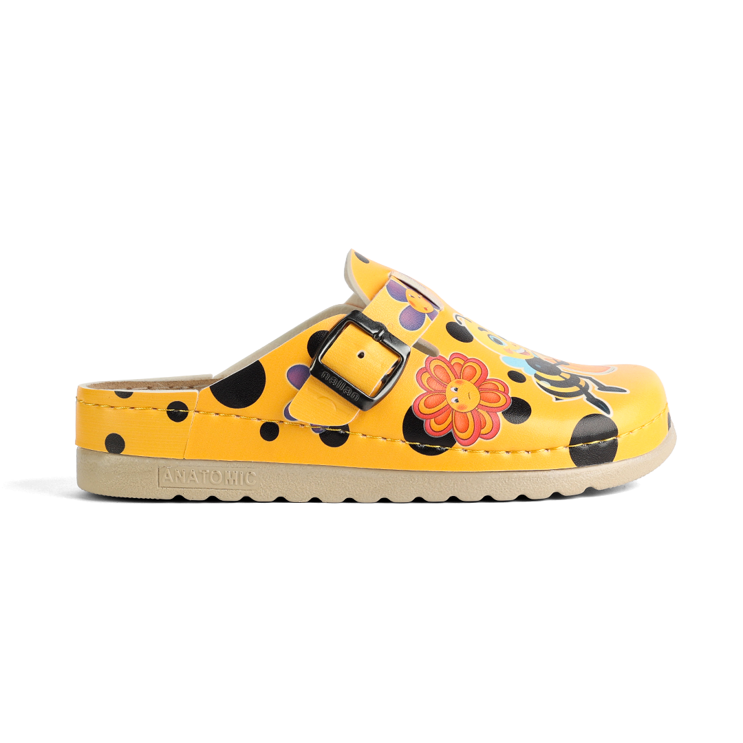 ARTSY ANATOMIC A023 BS