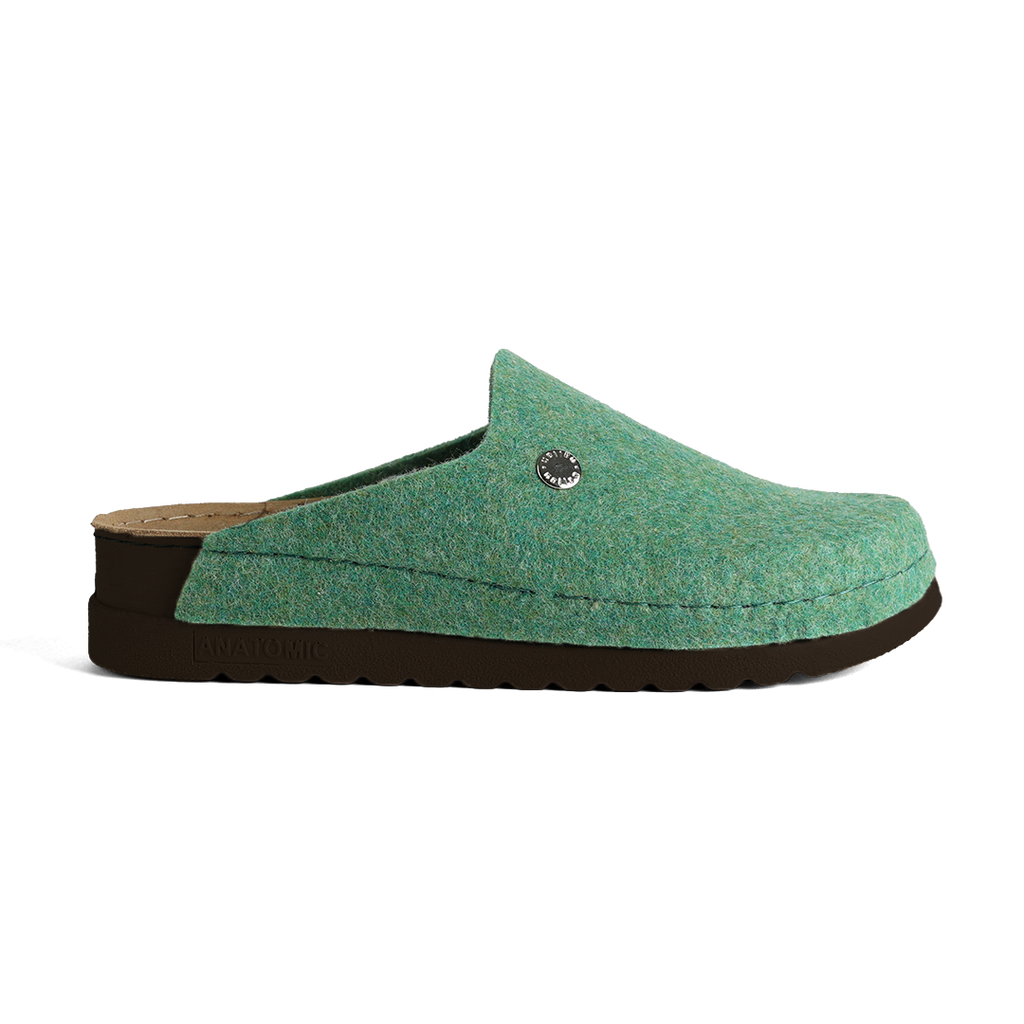 LANA ANATOMIC GREEN BS