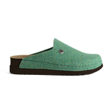 LANA ANATOMIC GREEN BS