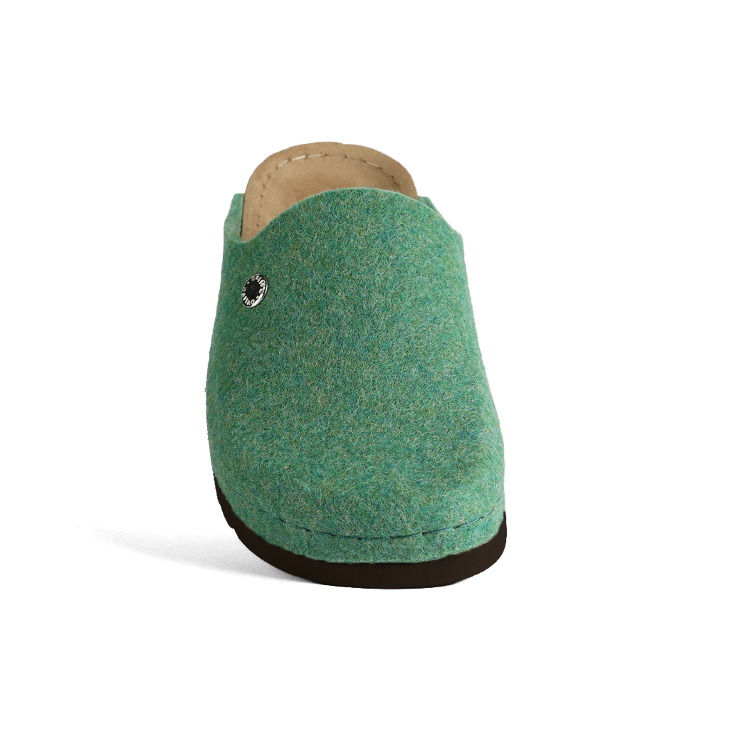 LANA ANATOMIC GREEN BS