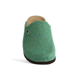 LANA ANATOMIC GREEN BS