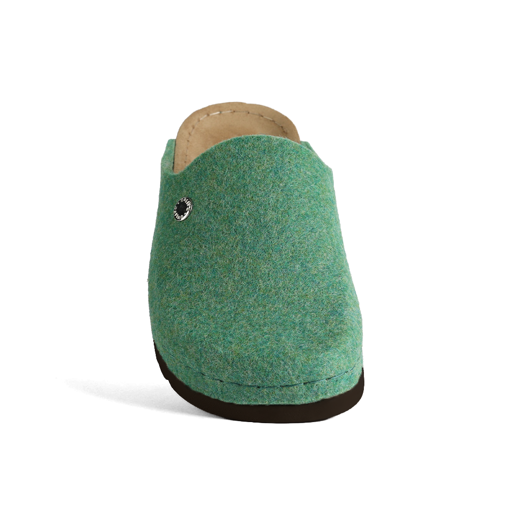 LANA ANATOMIC GREEN BS